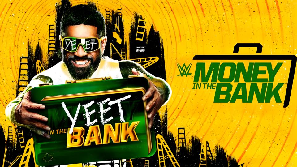 A Ras De Lona #469: WWE Money in the Bank 2024