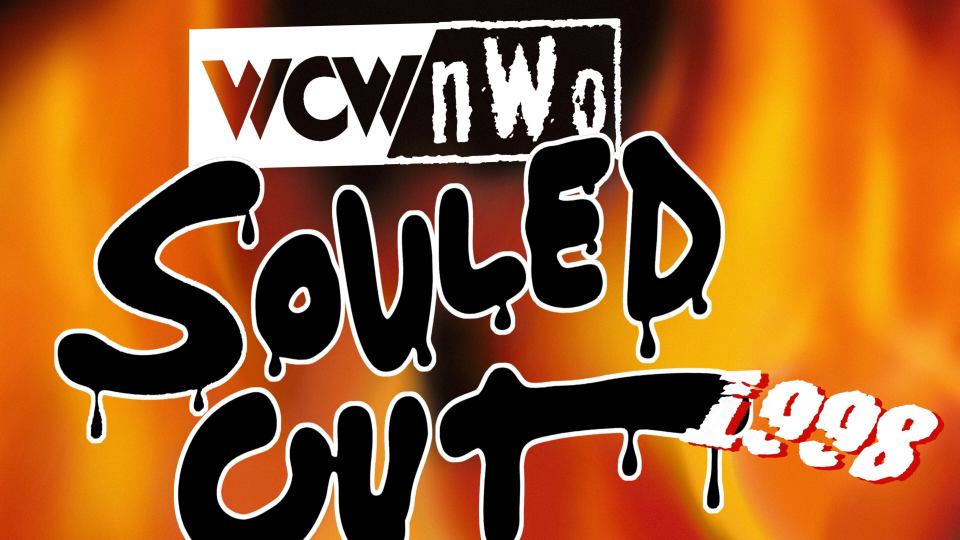 A Ras De Lona #467: WCW Souled Out 1998