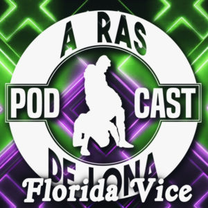 A Ras De Lona Podcast