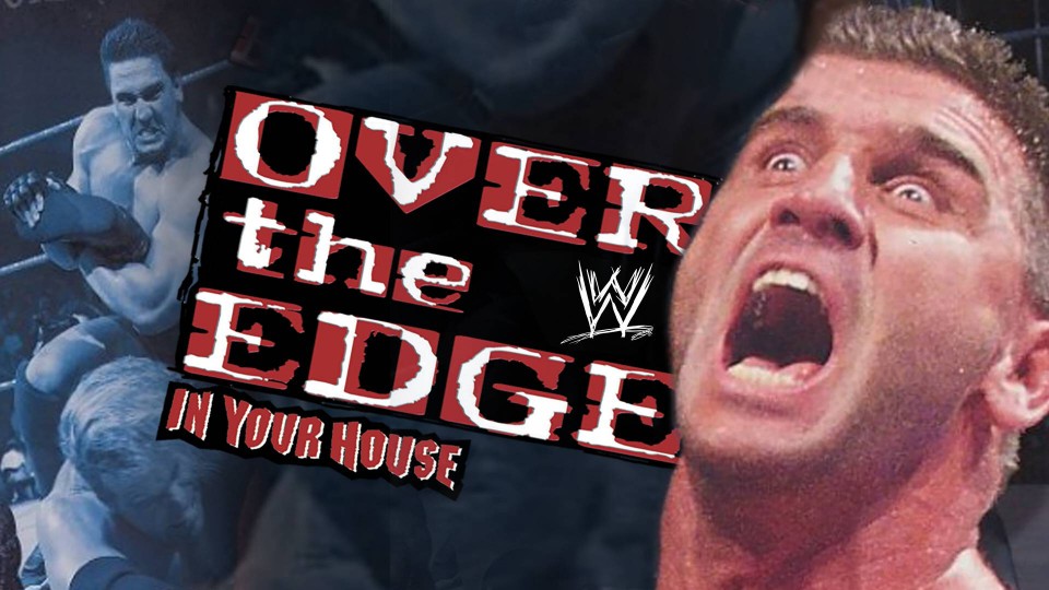 A Ras De Lona #499: WWF In Your House – Over The Edge