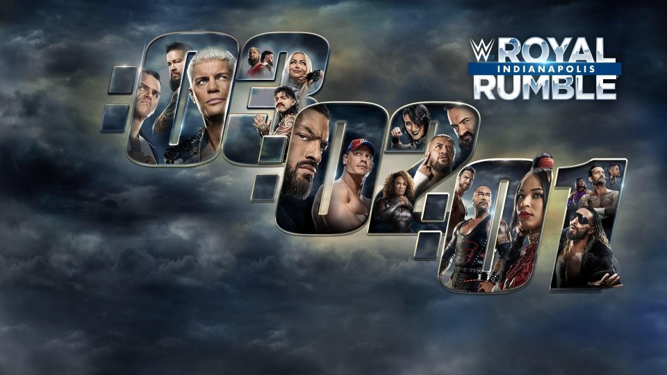 A Ras De Lona #498: WWE Royal Rumble 2025