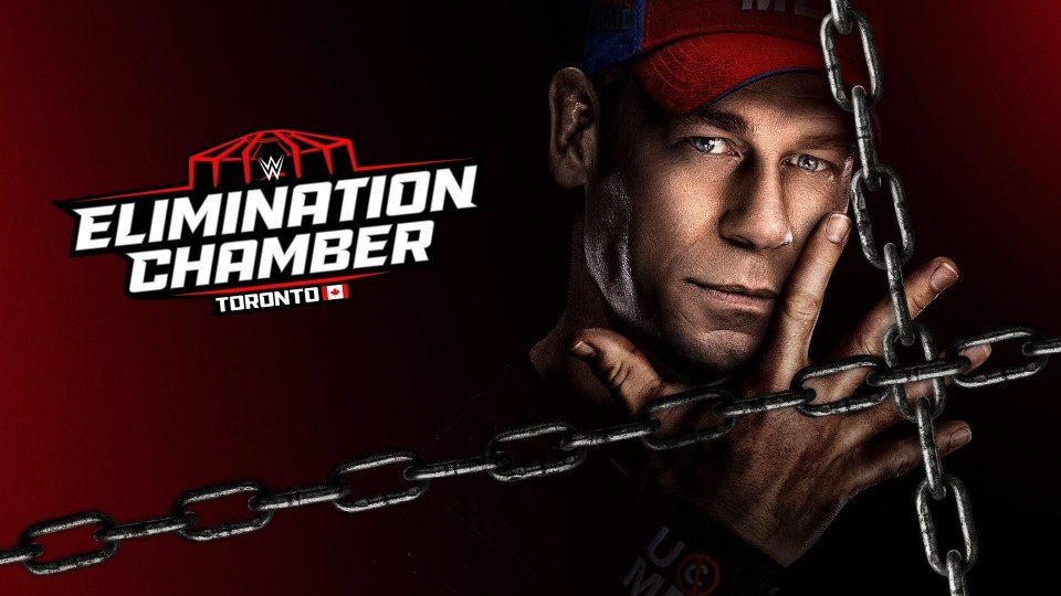 A Ras De Lona #503: WWE Elimination Chamber 2025