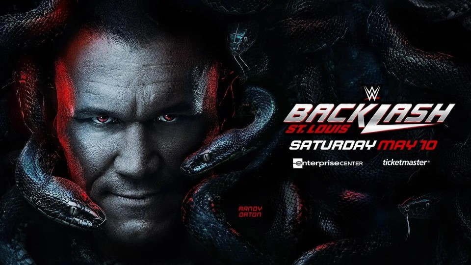 A Ras De Lona #513: WWE Backlash 2025