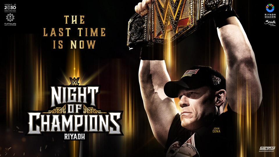 A Ras De Lona #520: WWE Night of Champions 2025