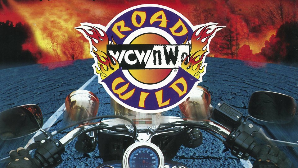 A Ras De Lona #517: WCW Road Wild 1998