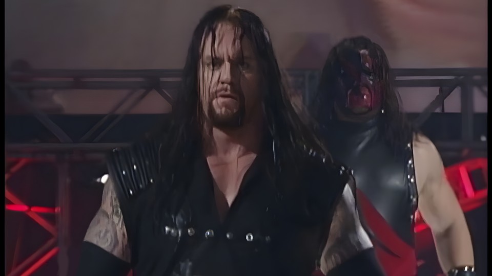 ⭐️ Monday Night 05/09/98