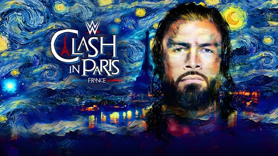 A Ras De Lona #532: WWE Clash in Paris