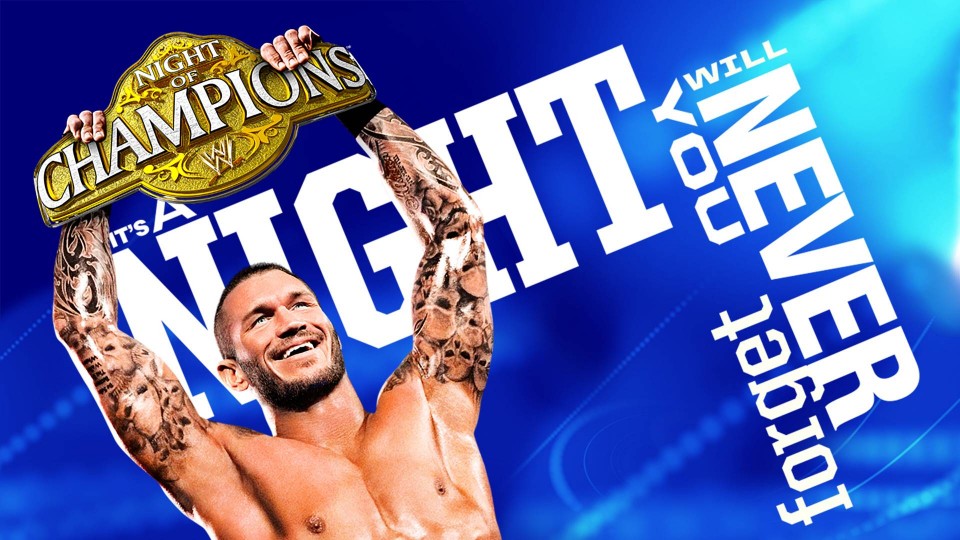 A Ras De Lona #539: WWE Night of Champions 2011