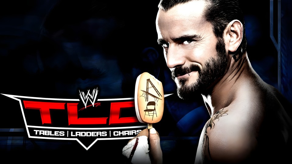 A Ras De Lona #533: WWE TLC 2011