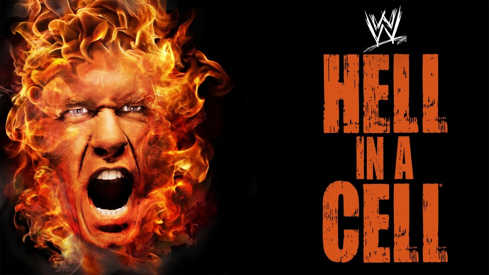 A Ras De Lona #543: WWE Hell in a Cell 2011