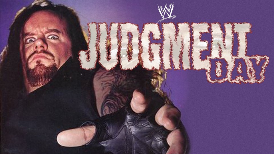A Ras De Lona #542: WWF In Your House – Judgment Day
