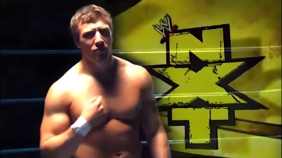 A Ras De Lona #545: NXT Temporadas 1 y 2