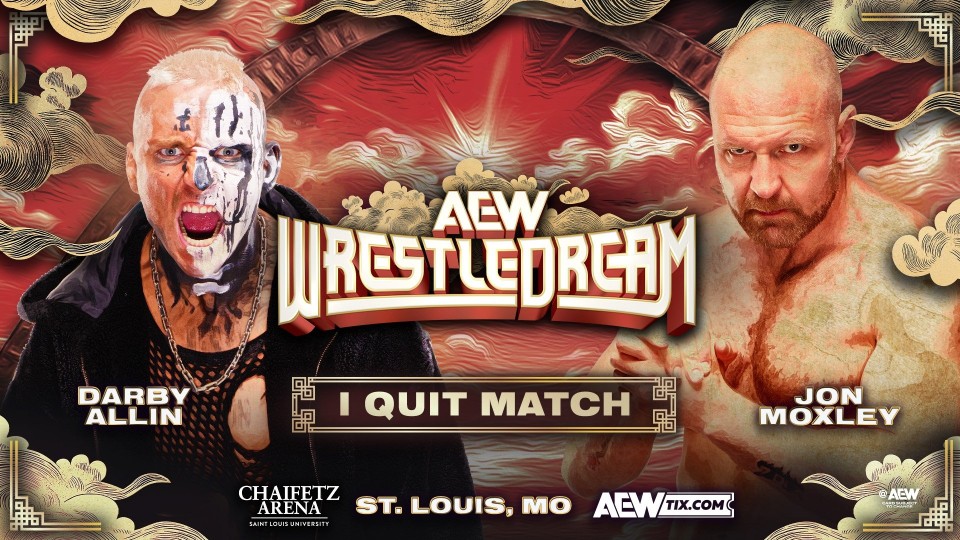 A Ras De Lona #544: AEW WrestleDream 2025