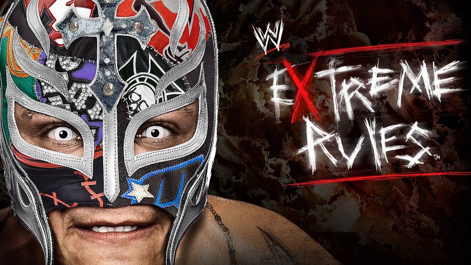 A Ras De Lona #548: WWE Extreme Rules 2009