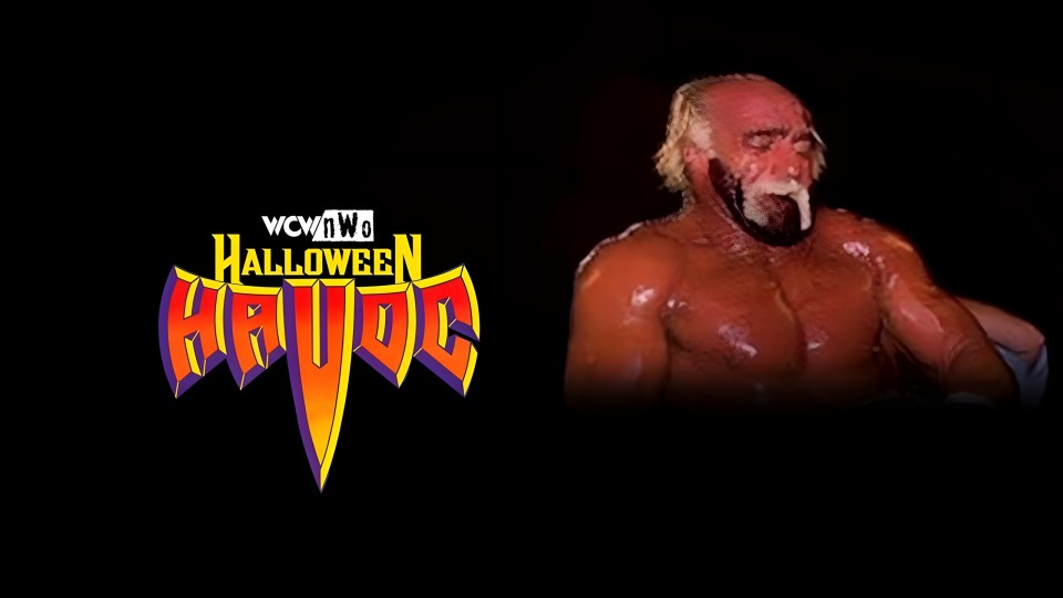 A Ras De Lona #546: WCW Halloween Havoc 1998