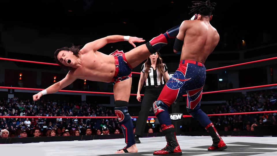 ⭐️ Florida Vice 13/12/25