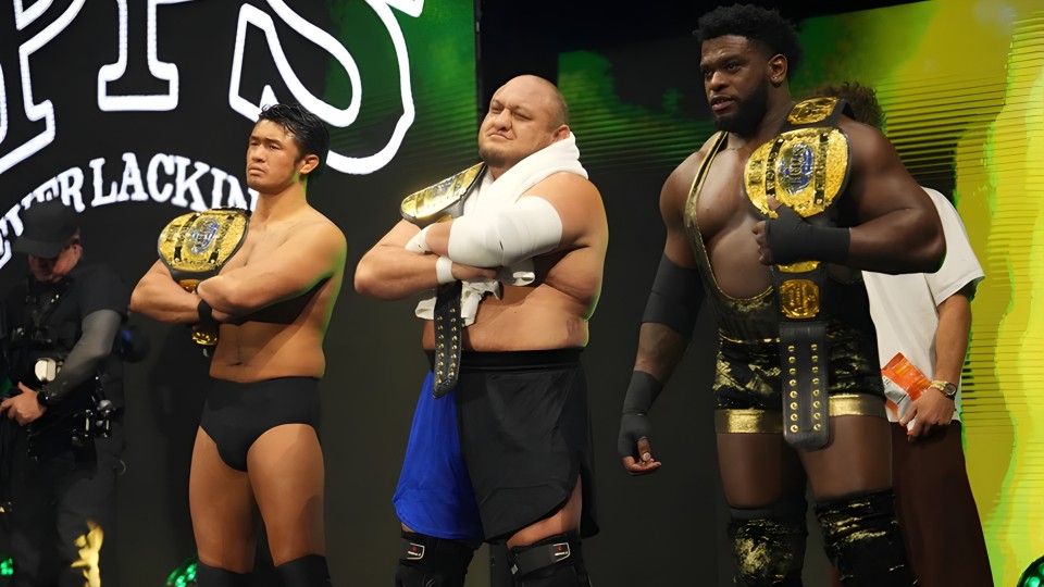 ⭐️ Florida Vice 17/01/26