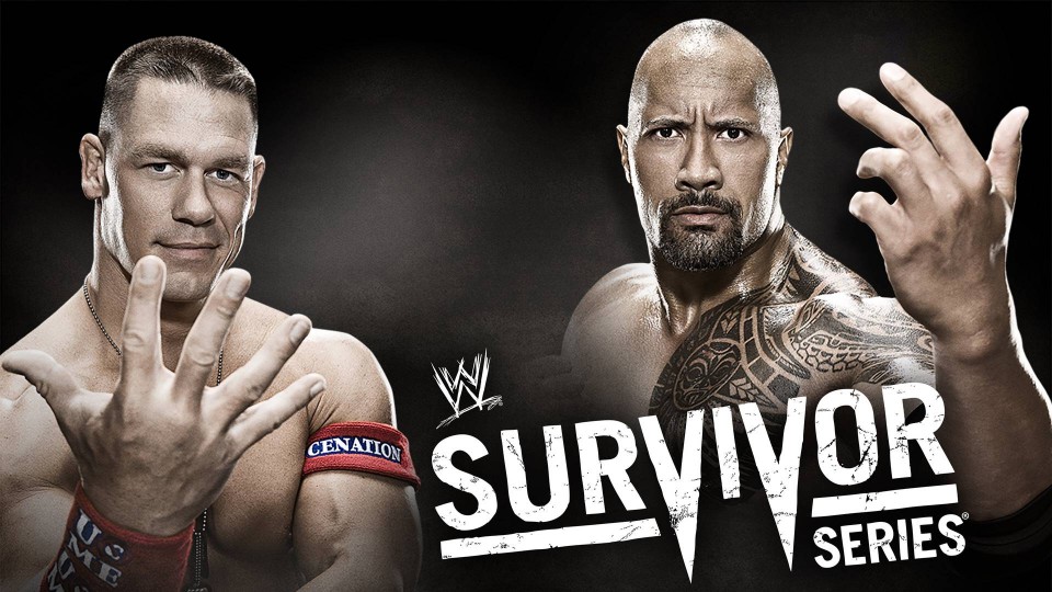 A Ras De Lona #563: WWE Survivor Series 2011