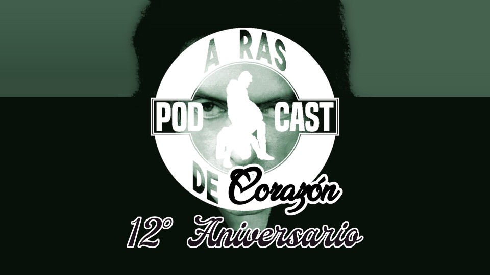 A Ras De Corazón 9 y 12° Aniversario