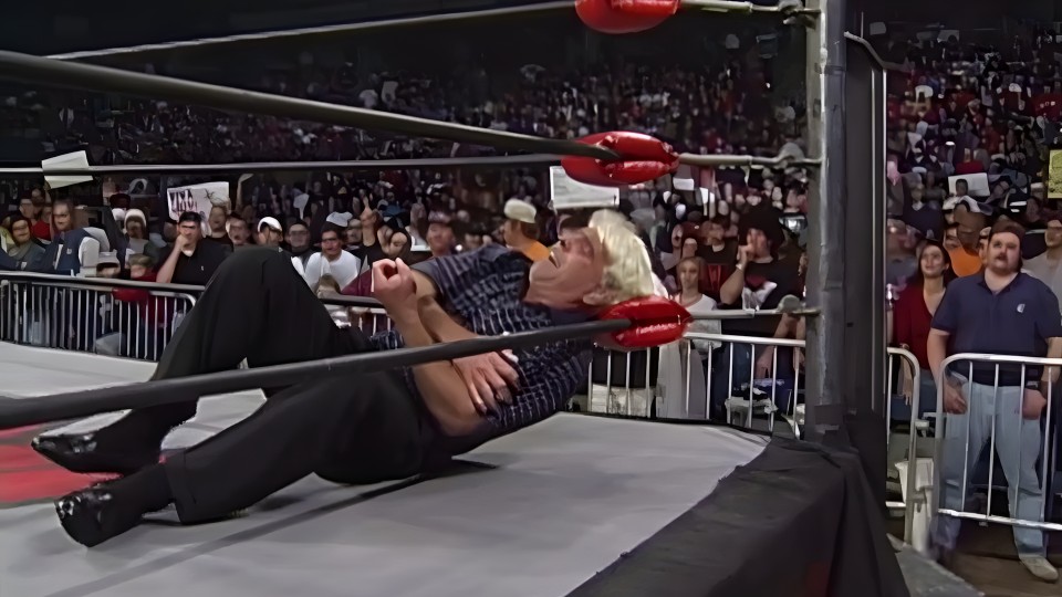 ⭐️ Monday Night 14/12/98