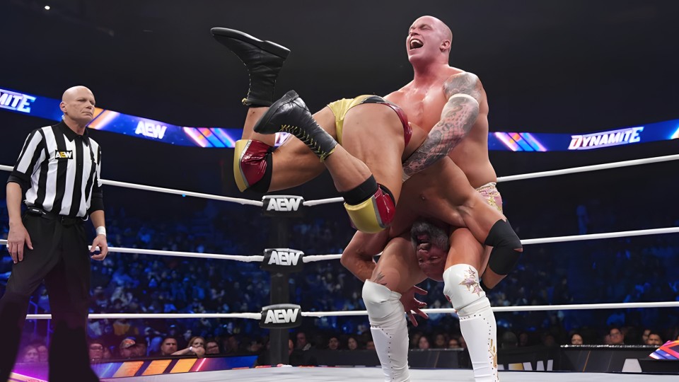 ⭐️ Florida Vice 14/02/26