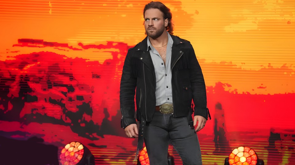 ⭐️ Florida Vice 21/02/26