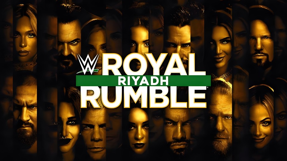 A Ras De Lona #565: WWE Royal Rumble 2026