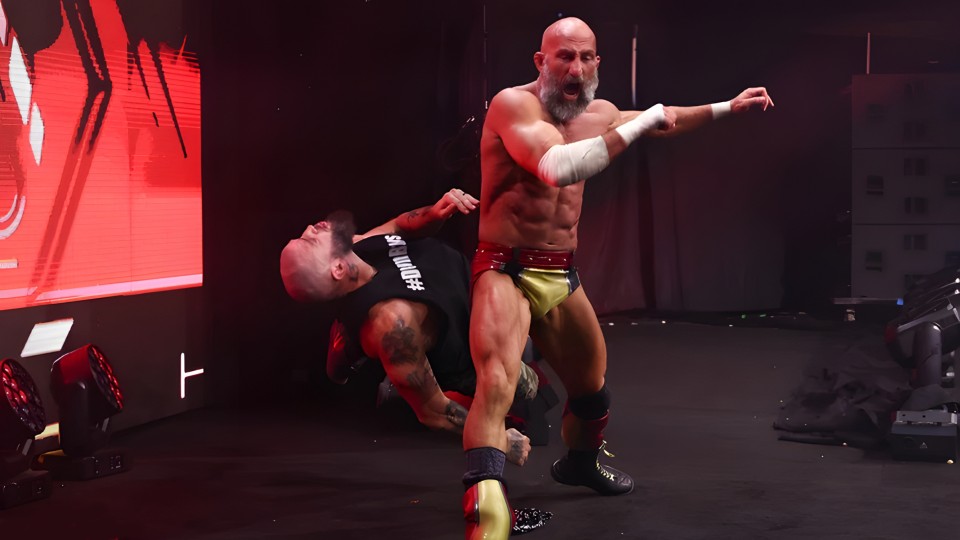 ⭐️ Florida Vice 07/03/26