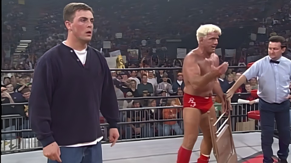 ⭐️ Monday Night 11/01/99