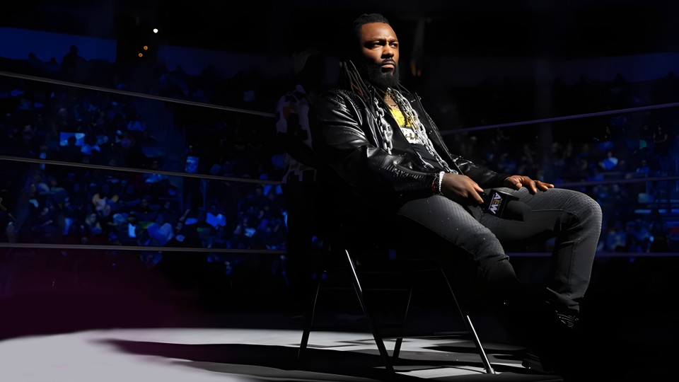 ⭐️ Florida Vice 22/03/26