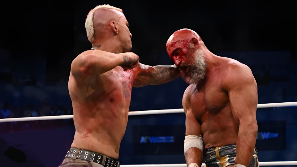 ⭐️ Florida Vice 25/04/26