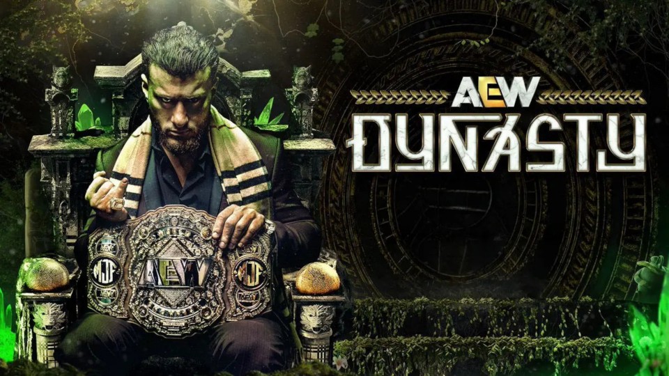A Ras De Lona #574: AEW Dynasty 2026