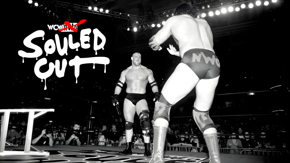 A Ras De Lona #572: WCW Souled Out 1999