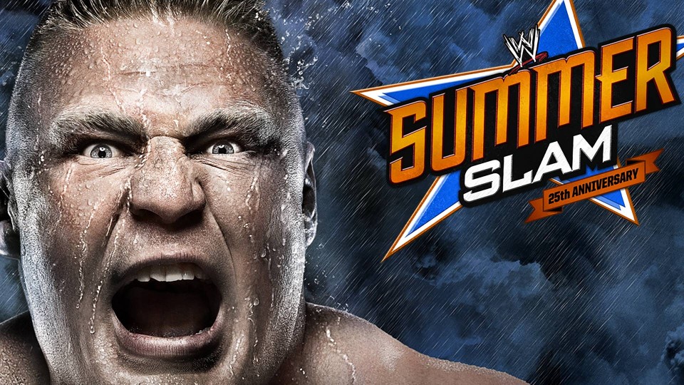 A Ras De Lona #573: WWE SummerSlam 2012