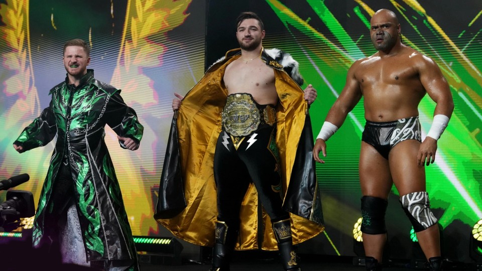 ⭐️ Florida Vice 11/04/26