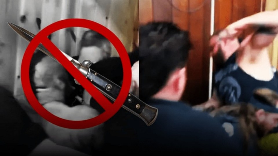 La Casa de los Horrores 36: 28 Años Después