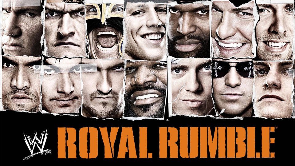 A Ras De Lona #592: WWE Royal Rumble 2011
