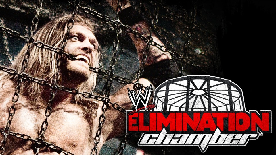 A Ras De Lona #597: WWE Elimination Chamber 2011