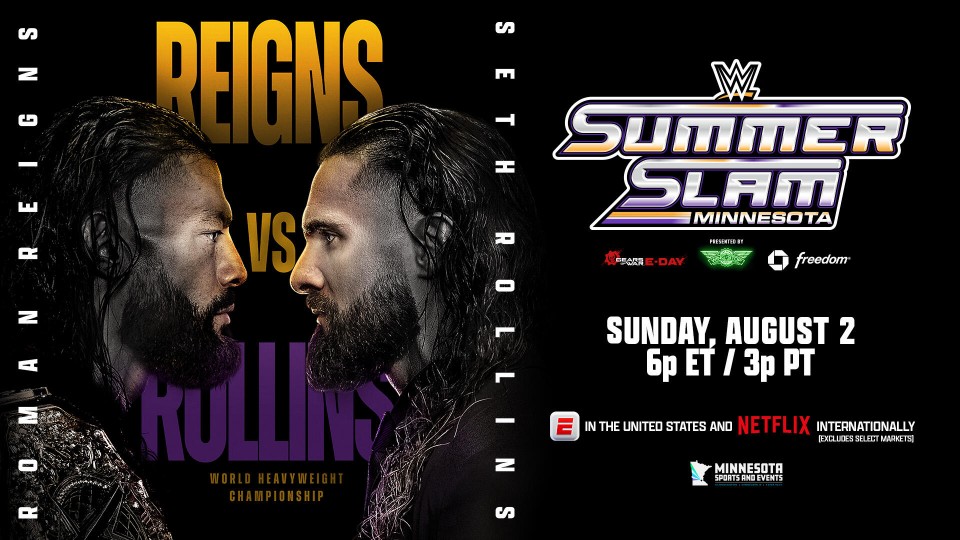 A Ras De Lona #596: WWE SummerSlam 2026 (Noche 2)